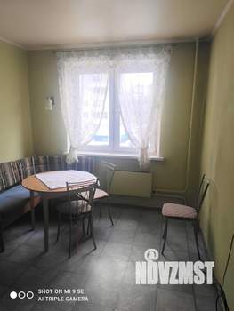 2-к квартира, вторичка, 57м2, 3/17 этаж