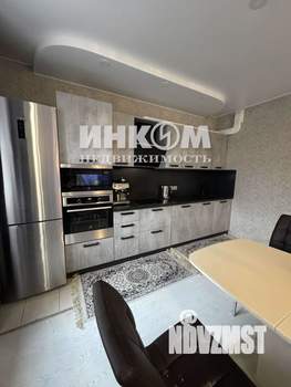 2-к квартира, вторичка, 65м2, 12/18 этаж