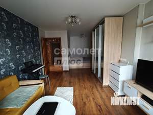 1-к квартира, вторичка, 41м2, 8/12 этаж