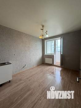 2-к квартира, вторичка, 42м2, 23/27 этаж