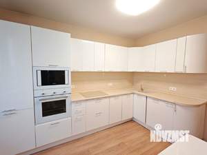 1-к квартира, вторичка, 37м2, 16/17 этаж