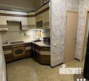 3-к квартира, вторичка, 57м2, 1/16 этаж
