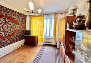 3-к квартира, вторичка, 49м2, 5/9 этаж
