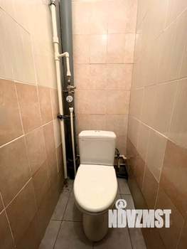2-к квартира, вторичка, 60м2, 2/17 этаж