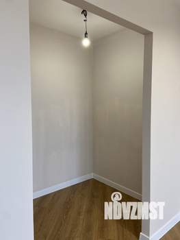 1-к квартира, вторичка, 44м2, 16/25 этаж