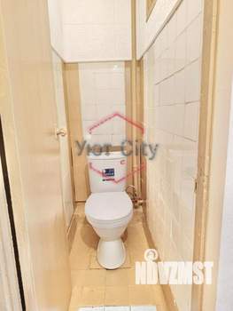 1-к квартира, вторичка, 33м2, 6/9 этаж