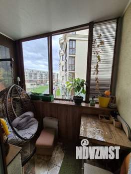 2-к квартира, вторичка, 77м2, 3/6 этаж