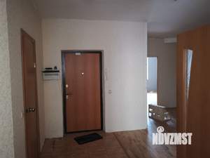 2-к квартира, вторичка, 67м2, 4/16 этаж