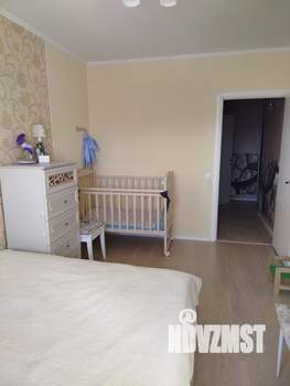 2-к квартира, вторичка, 61м2, 15/17 этаж