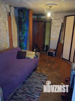 2-к квартира, вторичка, 45м2, 5/5 этаж