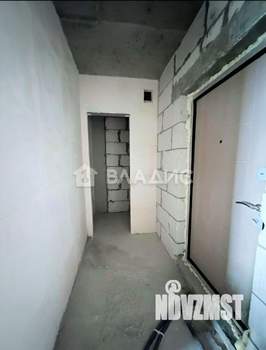 1-к квартира, вторичка, 38м2, 13/17 этаж