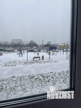 1-к квартира, вторичка, 34м2, 1/9 этаж