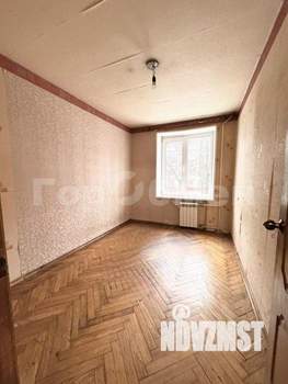 2-к квартира, вторичка, 40м2, 2/5 этаж