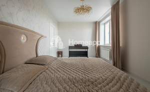 3-к квартира, вторичка, 84м2, 10/27 этаж