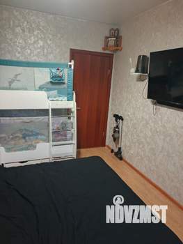 1-к квартира, вторичка, 30м2, 10/17 этаж