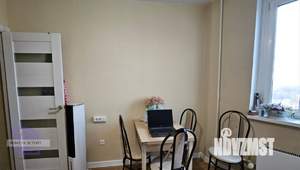 1-к квартира, вторичка, 38м2, 9/19 этаж