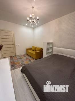 1-к квартира, вторичка, 37м2, 5/27 этаж