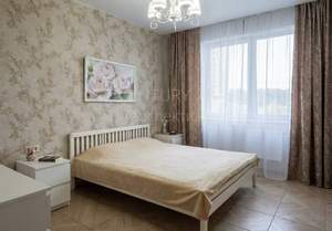2-к квартира, вторичка, 65м2, 2/22 этаж