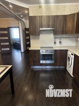 2-к квартира, вторичка, 70м2, 16/26 этаж