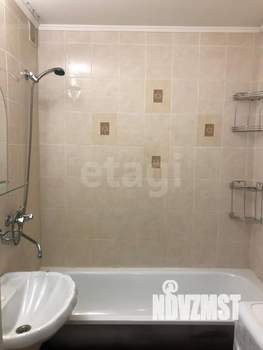 1-к квартира, вторичка, 38м2, 9/17 этаж