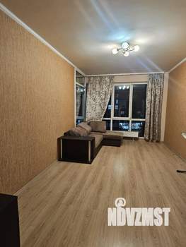 2-к квартира, вторичка, 69м2, 5/17 этаж