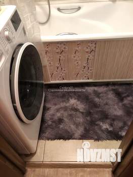 1-к квартира, вторичка, 39м2, 5/12 этаж
