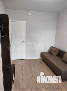 1-к квартира, вторичка, 34м2, 15/17 этаж