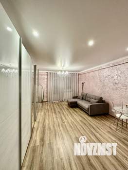 Студия квартира, вторичка, 35м2, 2/6 этаж