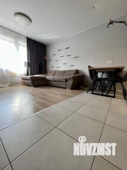 1-к квартира, вторичка, 44м2, 11/16 этаж