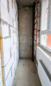 2-к квартира, вторичка, 54м2, 12/26 этаж