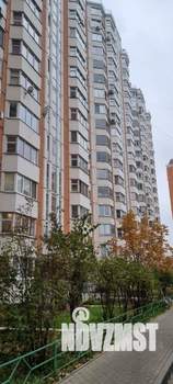 1-к квартира, вторичка, 38м2, 3/17 этаж
