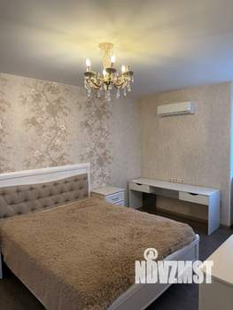 2-к квартира, вторичка, 68м2, 16/25 этаж