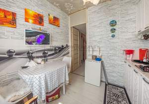 2-к квартира, вторичка, 44м2, 4/9 этаж