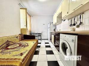 1-к квартира, вторичка, 38м2, 10/25 этаж