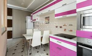 2-к квартира, вторичка, 45м2, 14/26 этаж