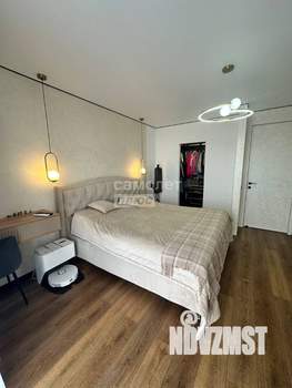4-к квартира, вторичка, 79м2, 21/21 этаж