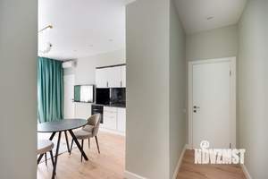 2-к квартира, вторичка, 56м2, 2/4 этаж
