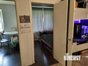 1-к квартира, вторичка, 32м2, 3/5 этаж