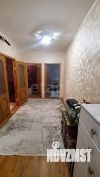 3-к квартира, вторичка, 76м2, 13/17 этаж