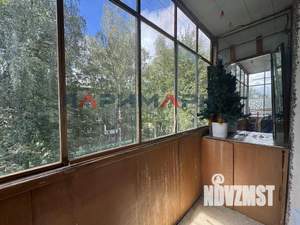 2-к квартира, вторичка, 44м2, 4/5 этаж