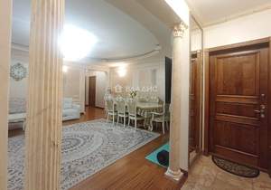 3-к квартира, вторичка, 91м2, 12/25 этаж