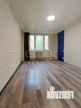 2-к квартира, вторичка, 46м2, 5/5 этаж