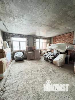 3-к квартира, вторичка, 100м2, 5/22 этаж