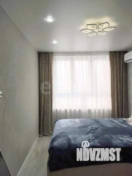 2-к квартира, вторичка, 54м2, 10/24 этаж