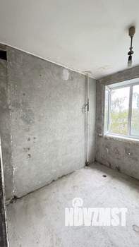 1-к квартира, вторичка, 33м2, 7/9 этаж