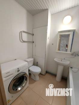 1-к квартира, вторичка, 38м2, 13/17 этаж