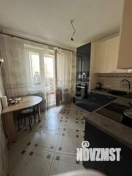 1-к квартира, вторичка, 39м2, 4/25 этаж