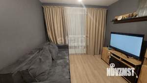 2-к квартира, вторичка, 36м2, 18/25 этаж