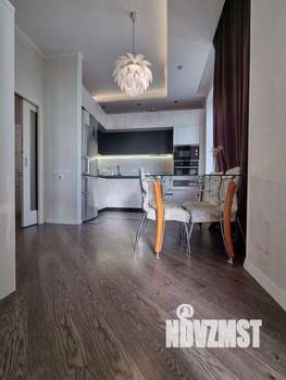 2-к квартира, вторичка, 53м2, 23/27 этаж