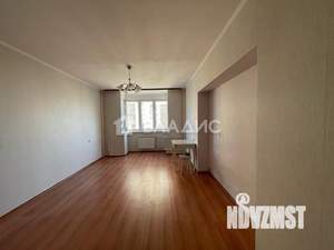 1-к квартира, вторичка, 47м2, 13/25 этаж